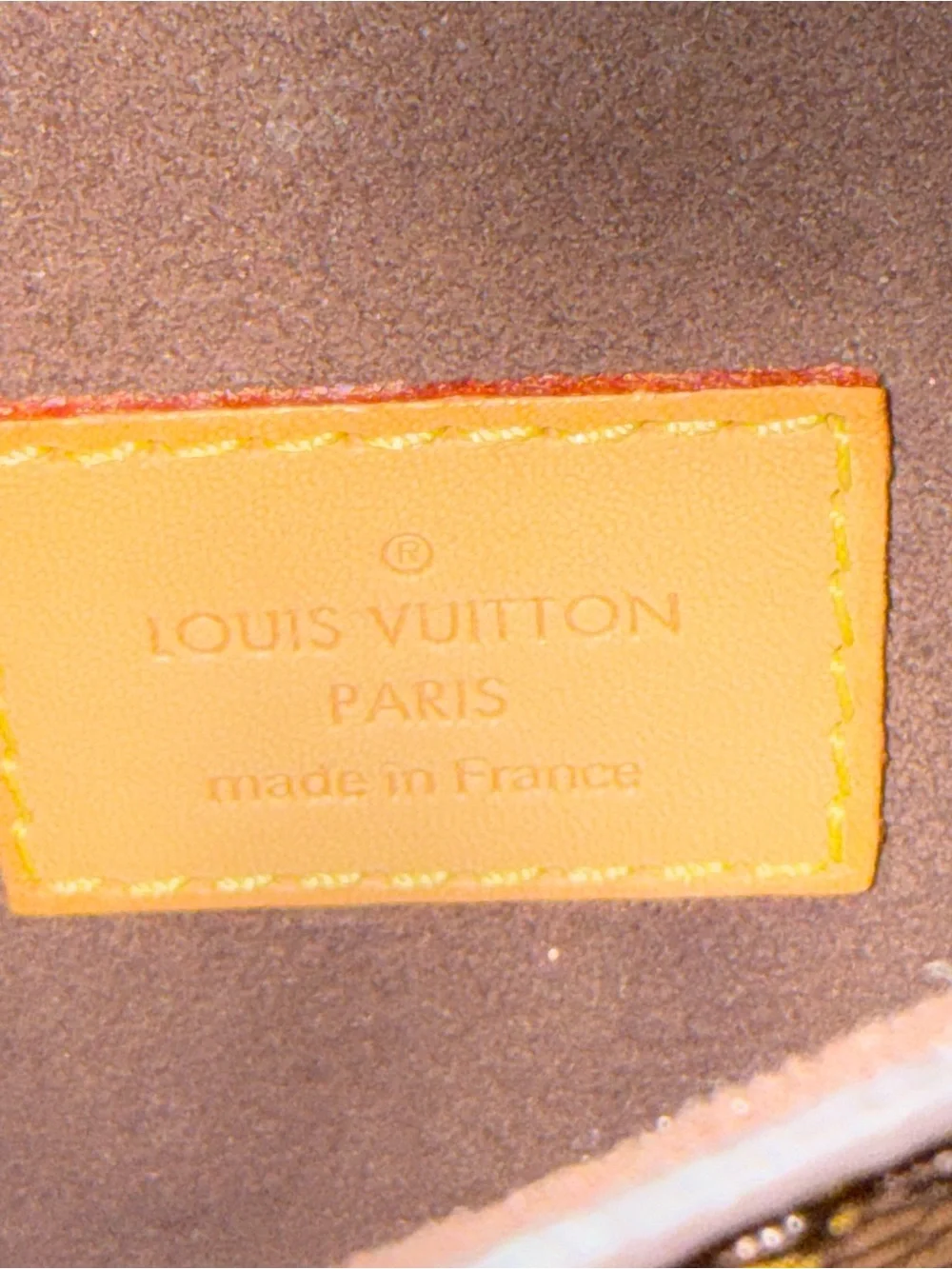 Louis Vuitton louis vuitton